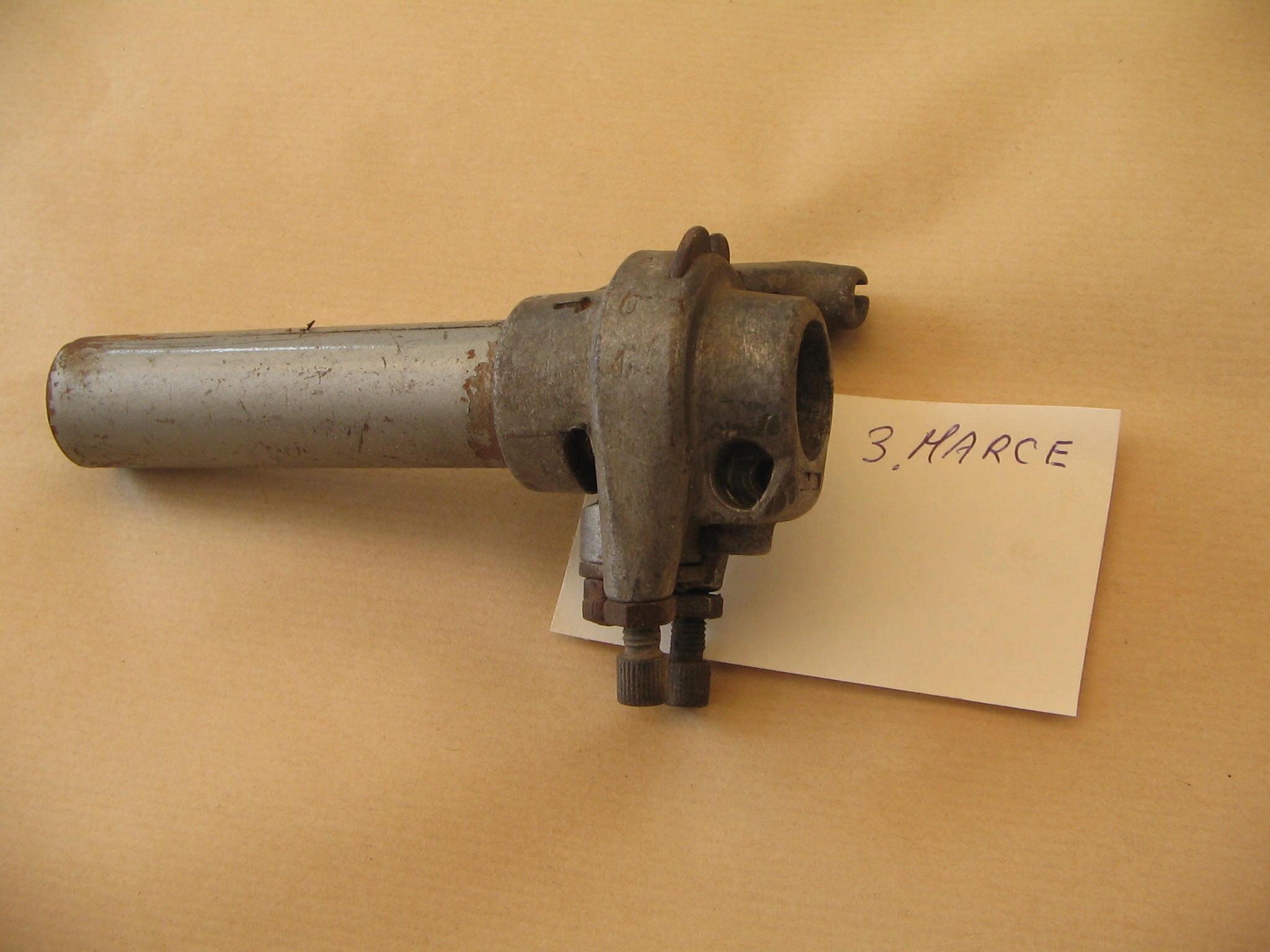 COMANDO MARCE 3 N.2.090